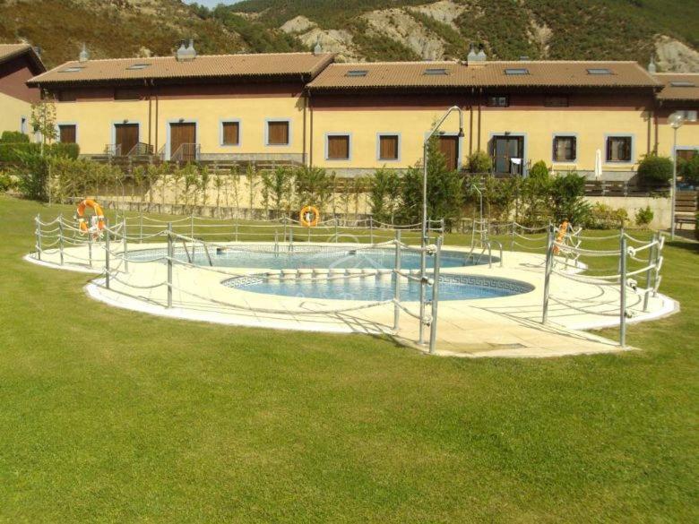 Casa Vsl-Tena Villa Sorripas Exterior photo