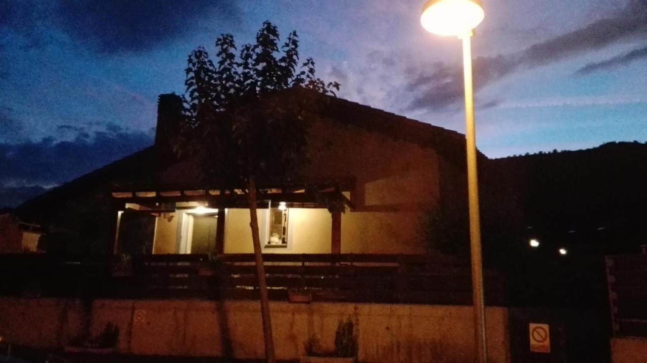 Casa Vsl-Tena Villa Sorripas Exterior photo